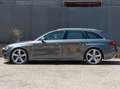 Audi RS4 Avant RS4 Avant 4.2 fsi - ITALIANA, TAGL. AUDI Grijs - thumbnail 7