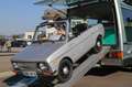 Oldtimer Sonstige Audi X1 Augustin Rudi Silber - thumbnail 30