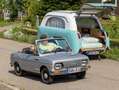 Oldtimer Sonstige Audi X1 Augustin Rudi Silber - thumbnail 3