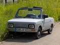 Oldtimer Sonstige Audi X1 Augustin Rudi Silber - thumbnail 5