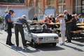 Oldtimer Sonstige Audi X1 Augustin Rudi Silber - thumbnail 35