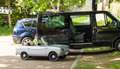 Oldtimer Sonstige Audi X1 Augustin Rudi Silber - thumbnail 13