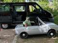 Oldtimer Sonstige Audi X1 Augustin Rudi Silber - thumbnail 2