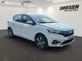 Dacia Sandero TCe 90 CVT Expression KLIMAAUTOMATIK SITZHEIZUNG R Blanco - thumbnail 2