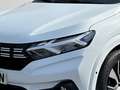 Dacia Sandero TCe 90 CVT Expression KLIMAAUTOMATIK SITZHEIZUNG R Blanco - thumbnail 5