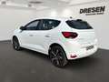 Dacia Sandero TCe 90 CVT Expression KLIMAAUTOMATIK SITZHEIZUNG R Blanco - thumbnail 4