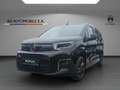 Citroen Berlingo XL BlueHDi 130 EAT8 MAX 7-Sitzer NAVI Schwarz - thumbnail 1