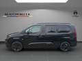 Citroen Berlingo XL BlueHDi 130 EAT8 MAX 7-Sitzer NAVI Schwarz - thumbnail 8