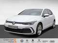 Volkswagen Golf GTE 1.4 eHybrid OPF DSG NAVI/ CARPLAY/ SHZ/ I Blanc - thumbnail 1