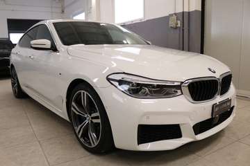 d xDrive Gran Turismo Msport