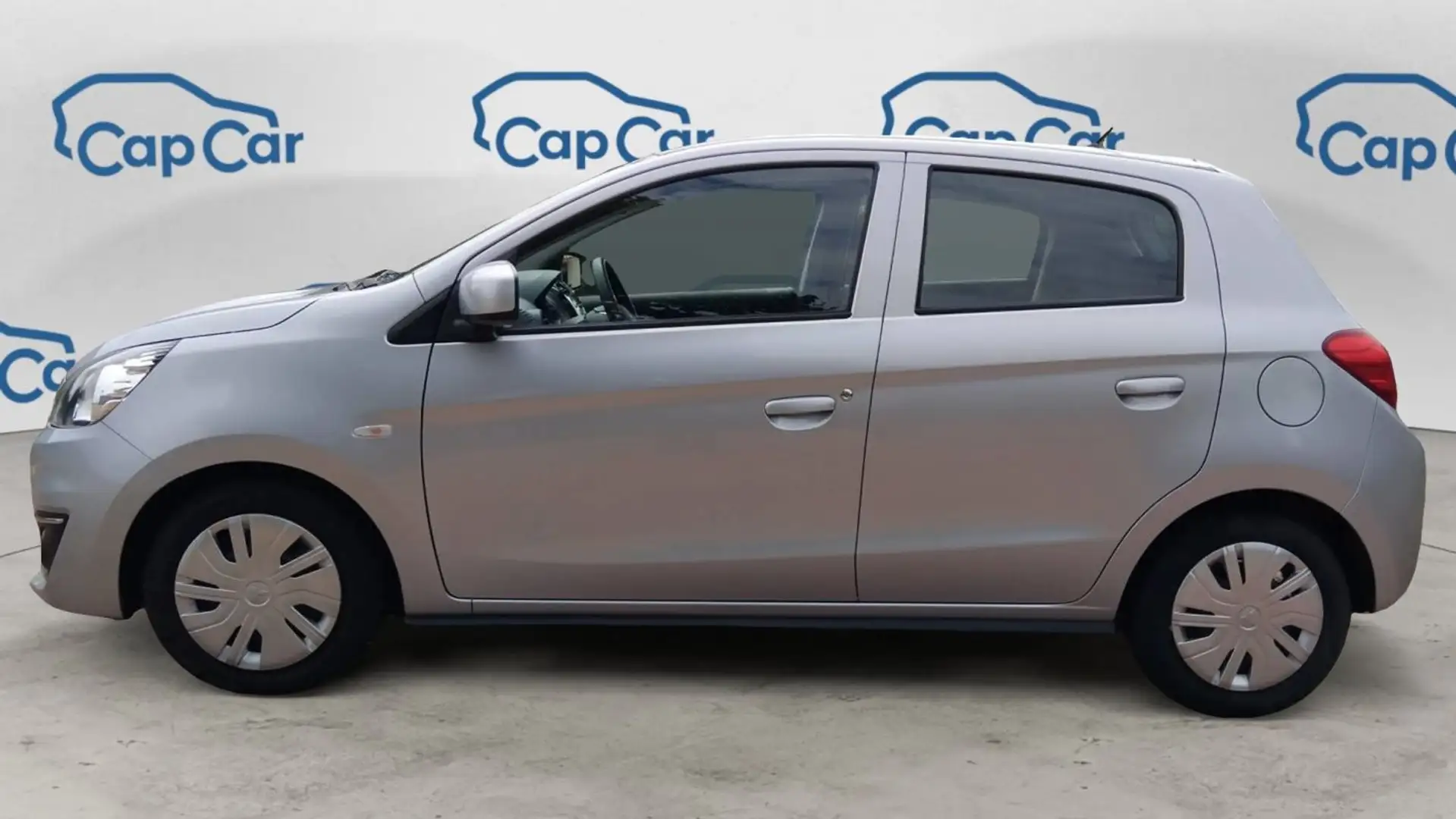 Mitsubishi Space Star 1.0 MIVEC 71 In - 2