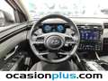 Hyundai TUCSON 1.6 TGDI HEV Maxx AT Blanc - thumbnail 20