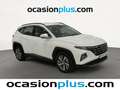 Hyundai TUCSON 1.6 TGDI HEV Maxx AT Blanc - thumbnail 2