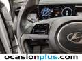 Hyundai TUCSON 1.6 TGDI HEV Maxx AT Blanc - thumbnail 23