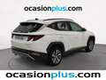 Hyundai TUCSON 1.6 TGDI HEV Maxx AT Blanc - thumbnail 3