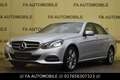 Mercedes-Benz E 200 BlueTec/PDC/SHZ/AHK/ALU/NAVI/KLIMA/PDC/EU6 Argent - thumbnail 1