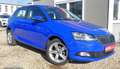 Skoda Fabia Cool Plus/USB/Klima/SHZ/Nebel/DAB Bleu - thumbnail 2