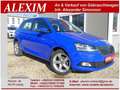 Skoda Fabia Cool Plus/USB/Klima/SHZ/Nebel/DAB Bleu - thumbnail 1
