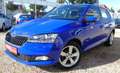 Skoda Fabia Cool Plus/USB/Klima/SHZ/Nebel/DAB Bleu - thumbnail 4