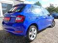 Skoda Fabia Cool Plus/USB/Klima/SHZ/Nebel/DAB Bleu - thumbnail 7