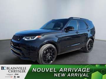 DYNAMIC CARPLAY SIEGES CHAUFF CAM RECUL 7 PLACE