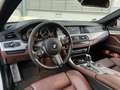 BMW 525 525 d Biały - thumbnail 9