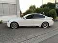 BMW 525 525 d Biały - thumbnail 3