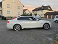 BMW 525 525 d Biały - thumbnail 7