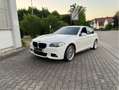 BMW 525 525 d Biały - thumbnail 1