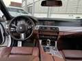 BMW 525 525 d Biały - thumbnail 8