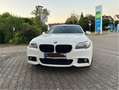 BMW 525 525 d Biały - thumbnail 2