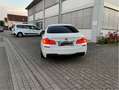 BMW 525 525 d Biały - thumbnail 5