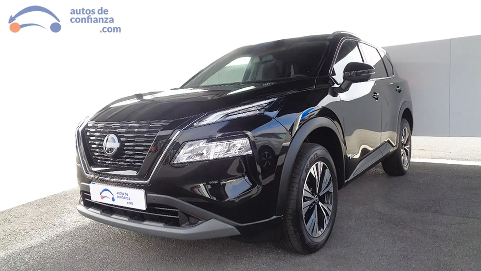 Nissan X-Trail E-POWER NCONECTA - 1