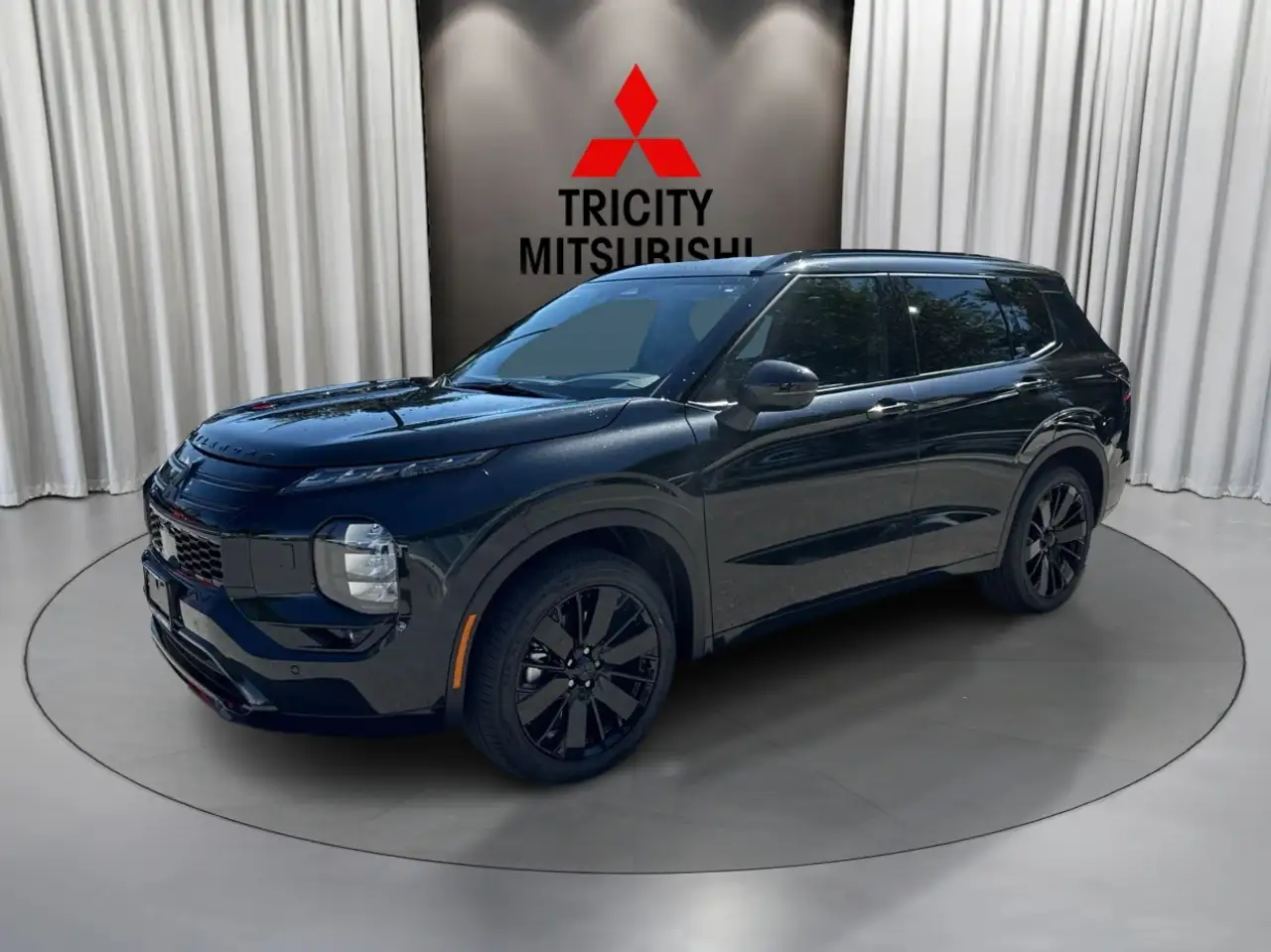 2026 Mitsubishi Outlander