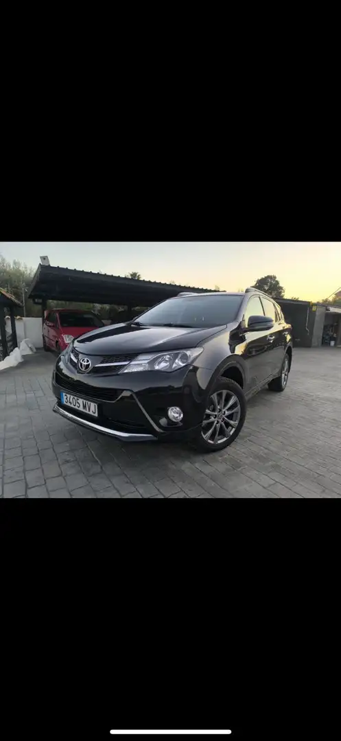 Toyota RAV 4 RAV-4 150D Advance AWD - 1