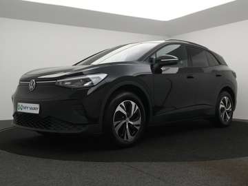 ID.4 Pure Limited Edition 52 kWh 170PK *AUTOMAAT*LEDER*ALCANTARA*ACC*CAMERA*PDC*NAVI*APP-CONNECT*...*