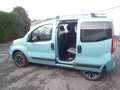 Fiat Qubo Qubo 1.4 8V My Qubo KLIMA Blau - thumbnail 4