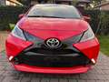Toyota Aygo 1.0i * 47.000 Km *Véhicule Neuf* Euro 6B *CT OK Rouge - thumbnail 19