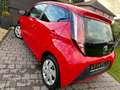 Toyota Aygo 1.0i * 47.000 Km *Véhicule Neuf* Euro 6B *CT OK Rouge - thumbnail 4