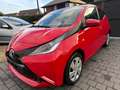 Toyota Aygo 1.0i * 47.000 Km *Véhicule Neuf* Euro 6B *CT OK Rouge - thumbnail 17