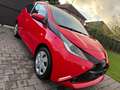 Toyota Aygo 1.0i * 47.000 Km *Véhicule Neuf* Euro 6B *CT OK Rouge - thumbnail 21
