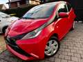 Toyota Aygo 1.0i * 47.000 Km *Véhicule Neuf* Euro 6B *CT OK Rouge - thumbnail 3