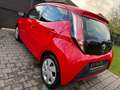 Toyota Aygo 1.0i * 47.000 Km *Véhicule Neuf* Euro 6B *CT OK Rouge - thumbnail 20