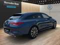 Mercedes-Benz CLA 220 d SB *PROGRESSIVE*AHK*MBUX*PANO*KAM*SHZ* Albastru - thumbnail 3