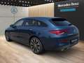 Mercedes-Benz CLA 220 d SB *PROGRESSIVE*AHK*MBUX*PANO*KAM*SHZ* Albastru - thumbnail 4