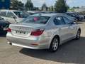 BMW 520 Baureihe 5 Lim. 520i Silber - thumbnail 3