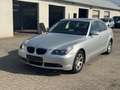 BMW 520 Baureihe 5 Lim. 520i Silber - thumbnail 1