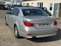 BMW 520 Baureihe 5 Lim. 520i Silber - thumbnail 4