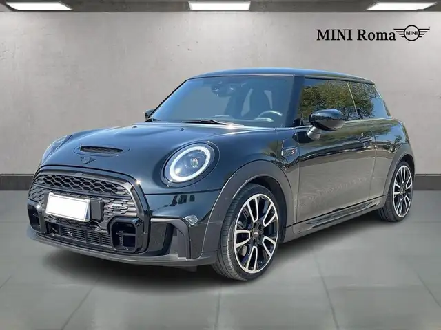 MINI Cooper S 3p 2.0  JCW auto