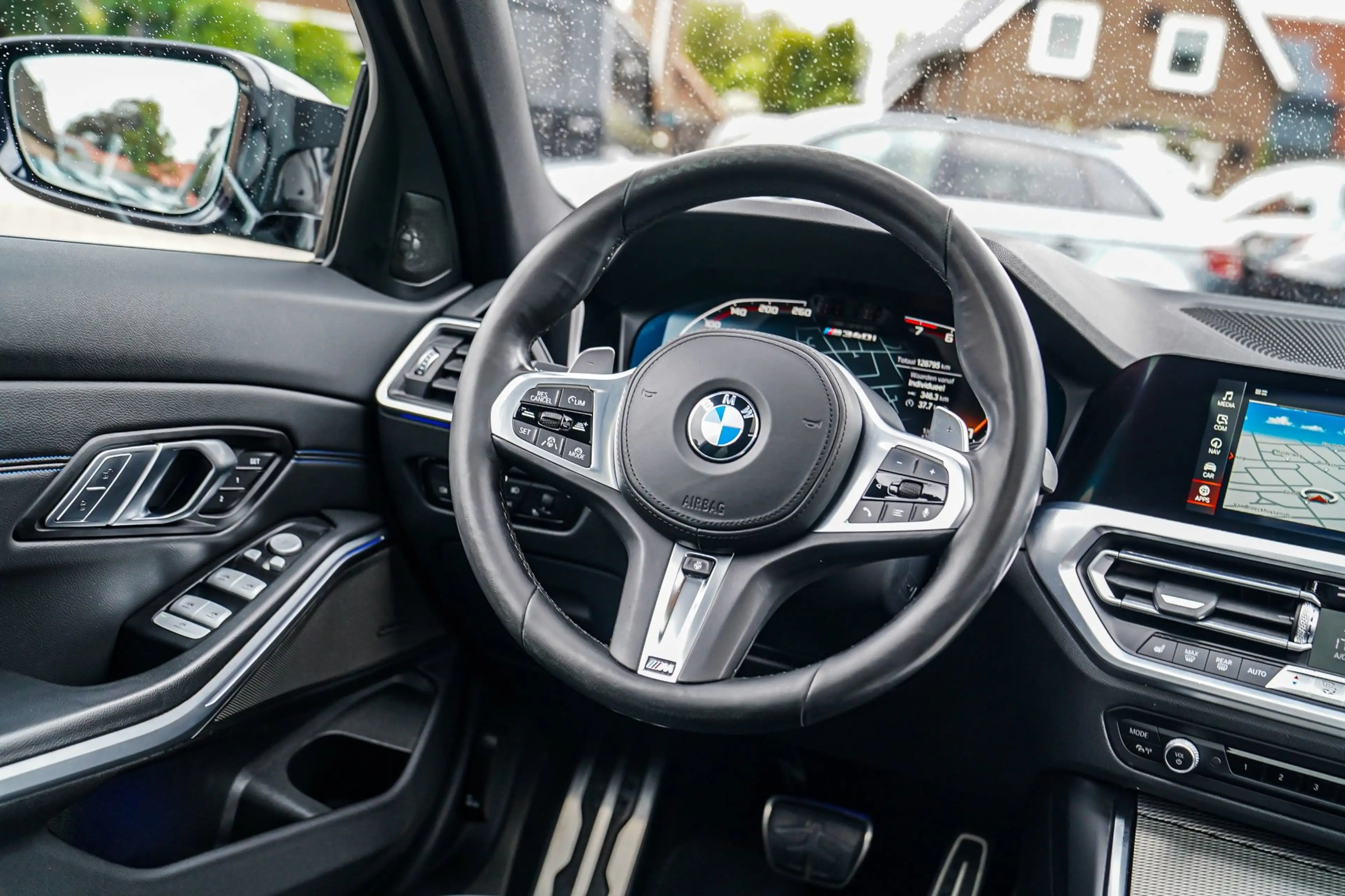 BMW 340 3-serie M340i xDrive High Executive | Head Up Disp — photo 6